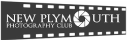 New Plymouth Photography Club